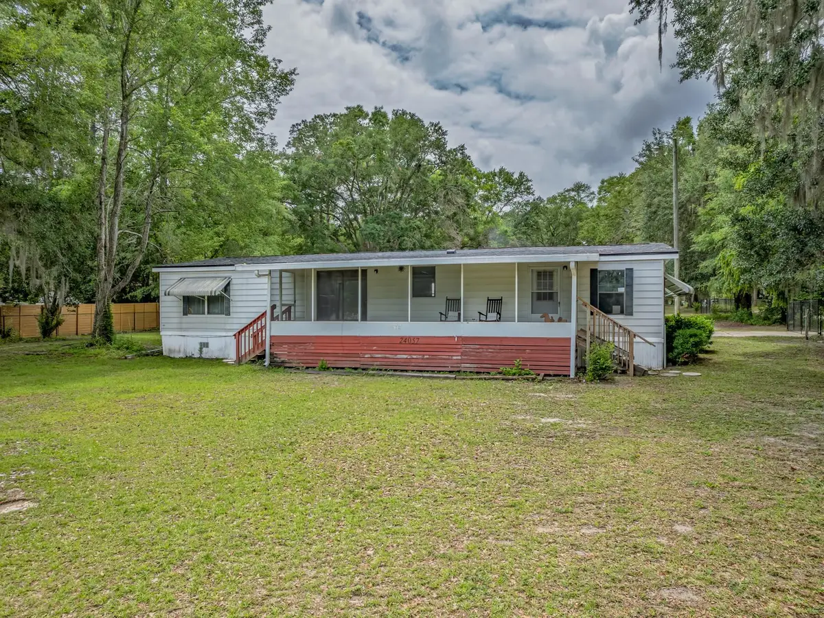 24057 Lanier Street, Tallahassee, FL 32310 - #1