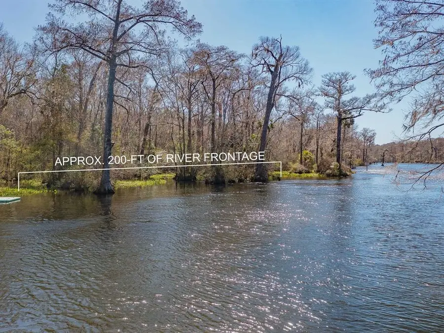 Lot 33 River Plantation Road, Crawfordville, FL 32327 - #3