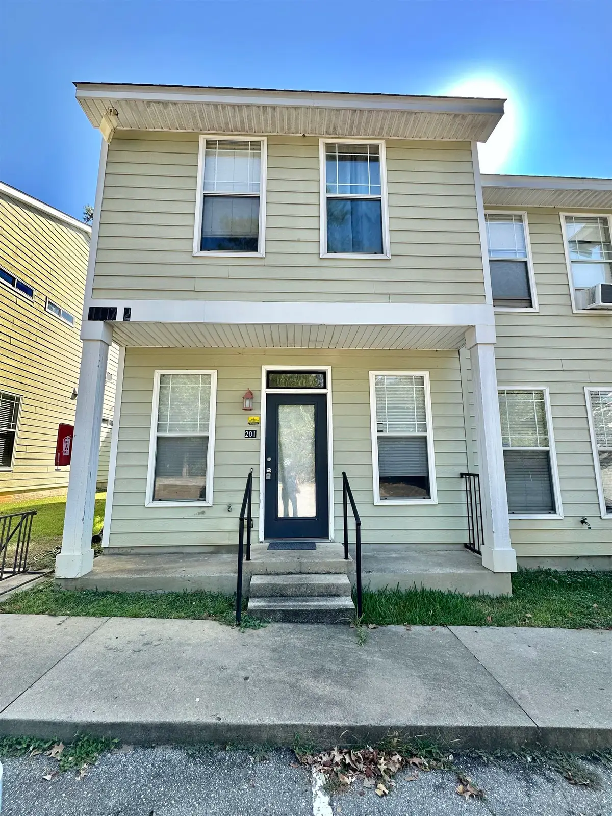 1417 Pullen Road #201, Tallahassee, FL 32303 - #1