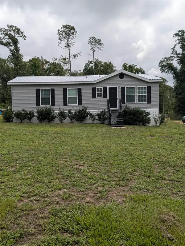3486 NW 23rd Boulevard, Jennings, FL 32053