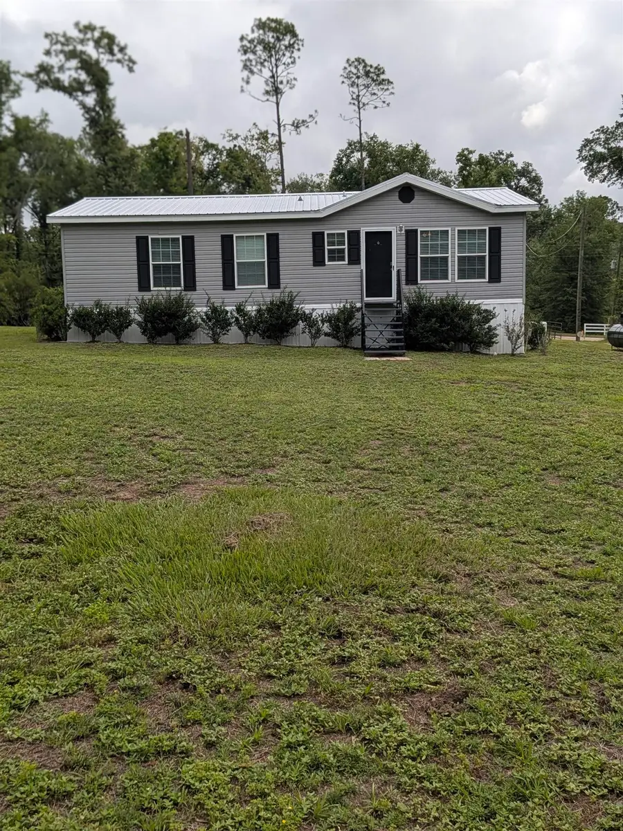 3486 NW 23rd Boulevard, Jennings, FL 32053 - #2