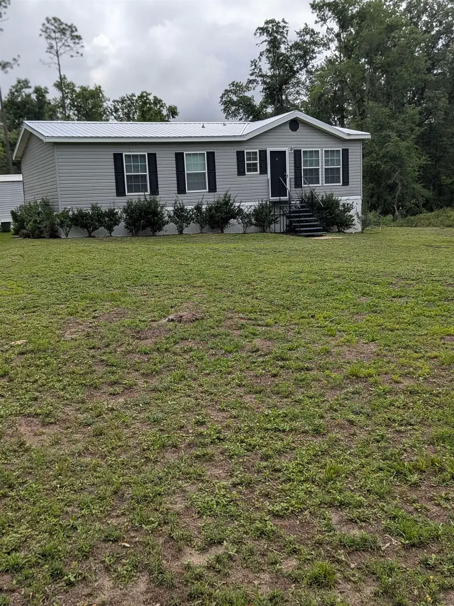 3486 NW 23rd Boulevard, Jennings, FL 32053 - #3