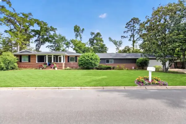 1102 Sarasota Drive, Tallahassee, FL 32301