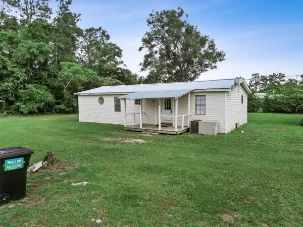 10461 NW 1st Street, Bristol, FL 32321