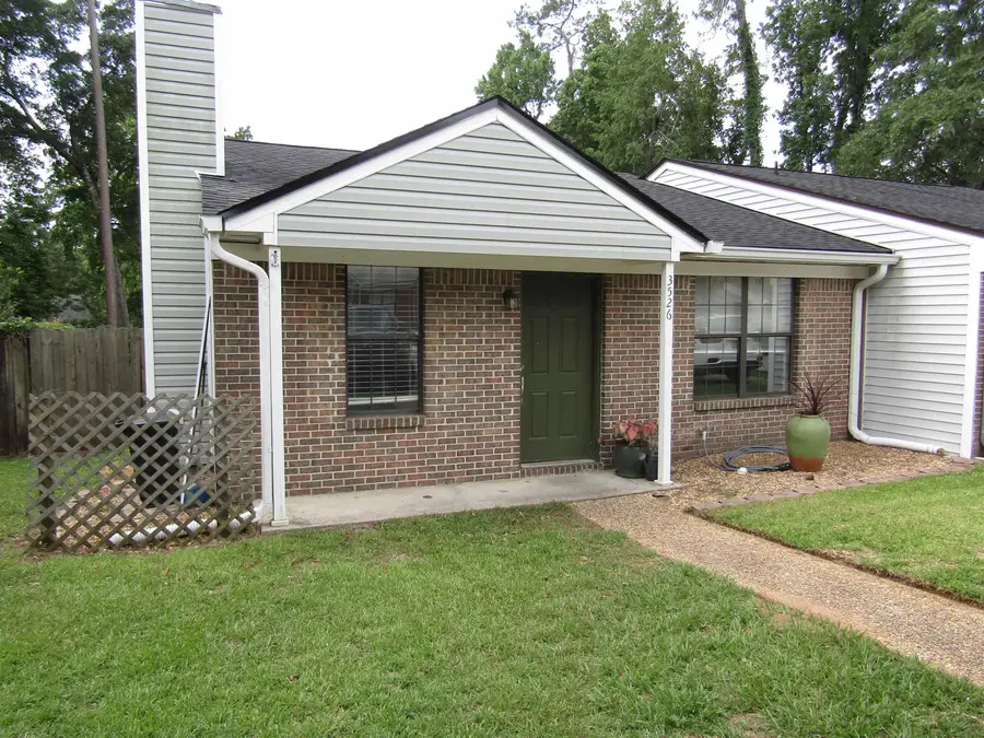 3526 Sedona Loop #B, Tallahassee, FL 32308 - #2