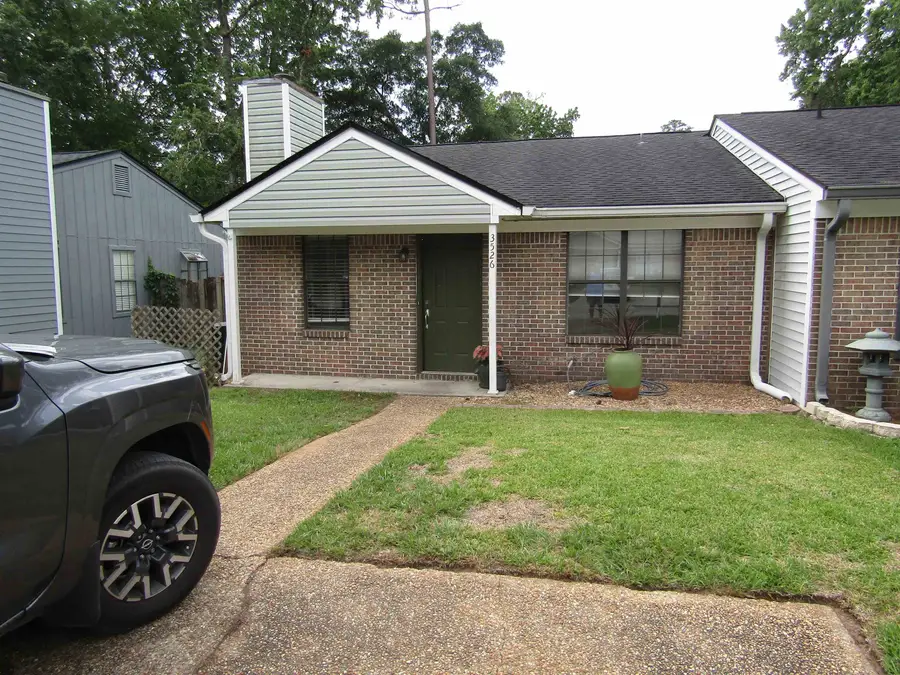 3526 Sedona Loop #B, Tallahassee, FL 32308 - #3