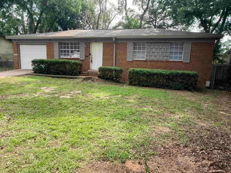 4008 Wiggington Road, Tallahassee, FL 32303 - #3