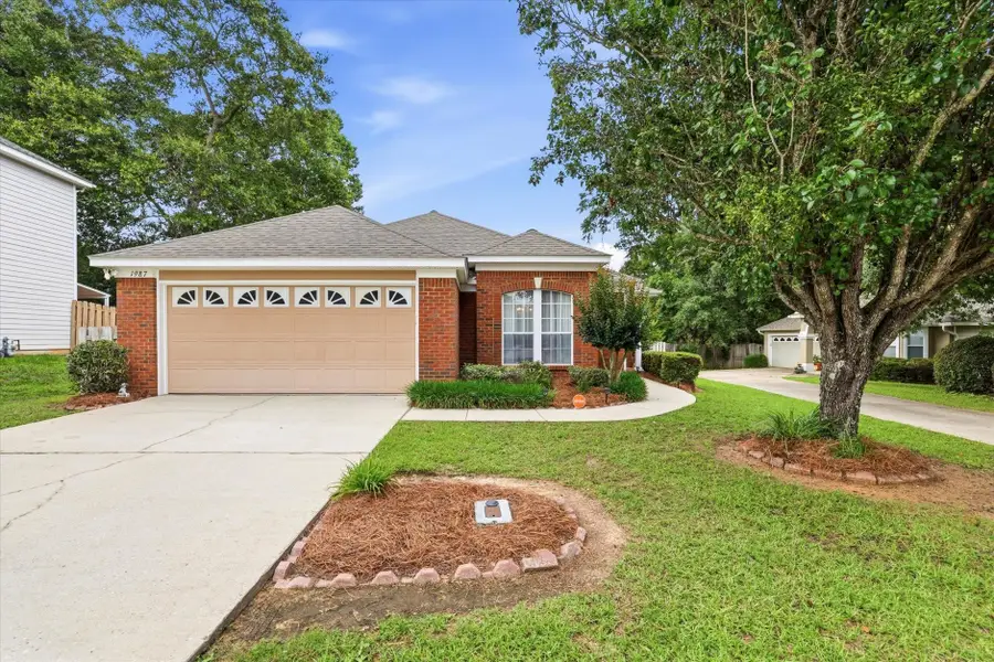 1987 Sunny Dale Drive, Tallahassee, FL 32312 - #2