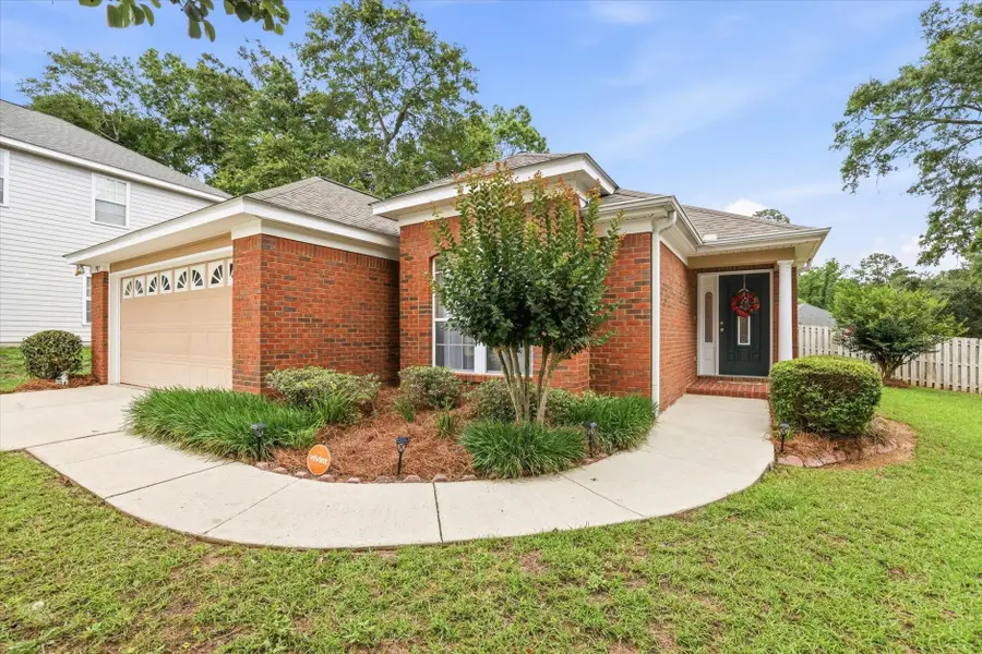 1987 Sunny Dale Drive, Tallahassee, FL 32312 - #3