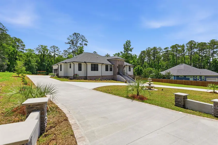 3501 Doe Run Drive, Tallahassee, FL 32312 - #3