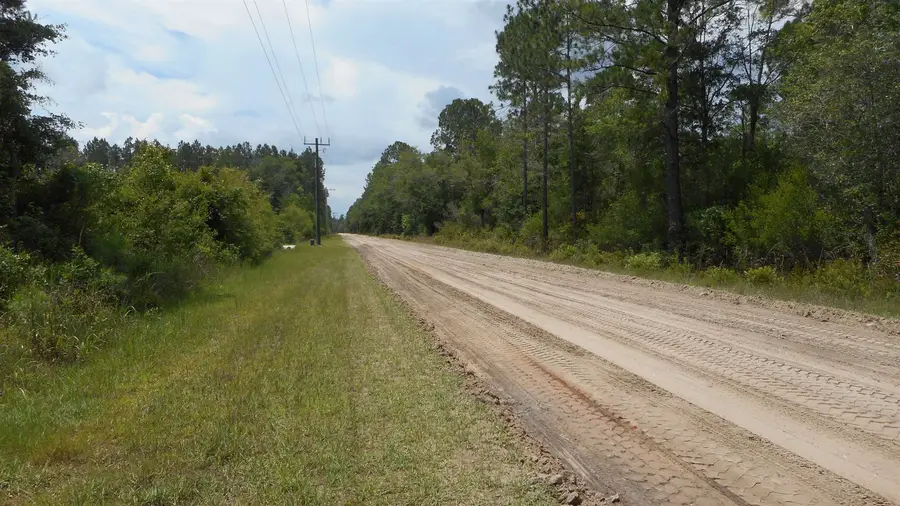 Lot 3 Old Plank Road, Crawfordville, FL 32327 - #3