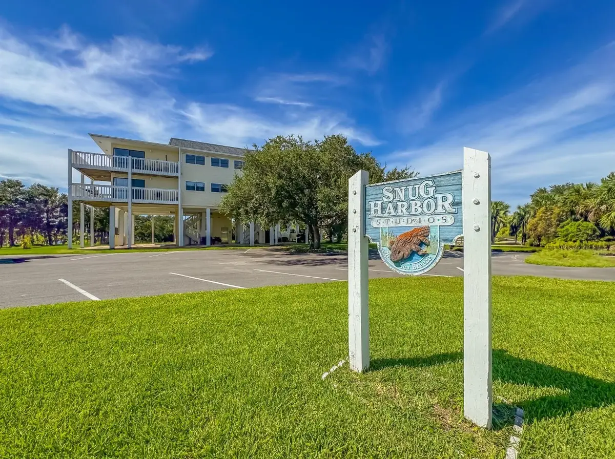 36 Sea Breeze Drive #6, Crawfordville, FL 32327 - #1