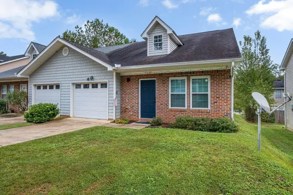 1695 Corey Wood Circle, Tallahassee, FL 32304