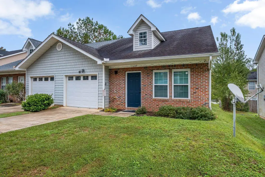 1695 Corey Wood Circle, Tallahassee, FL 32304 - #3