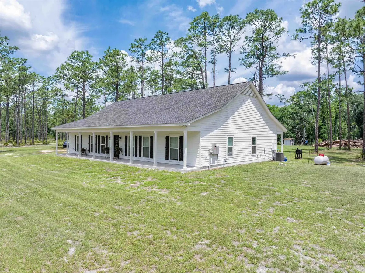 2878 W Us 98, Perry, FL 32347 - #1