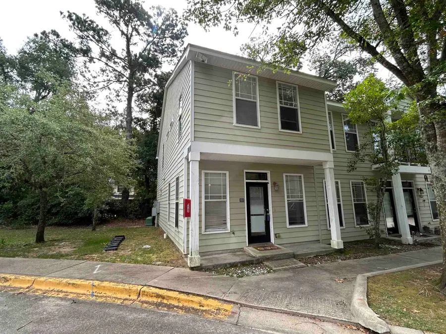 1417 Pullen Road #101, Tallahassee, FL 32303 - #2