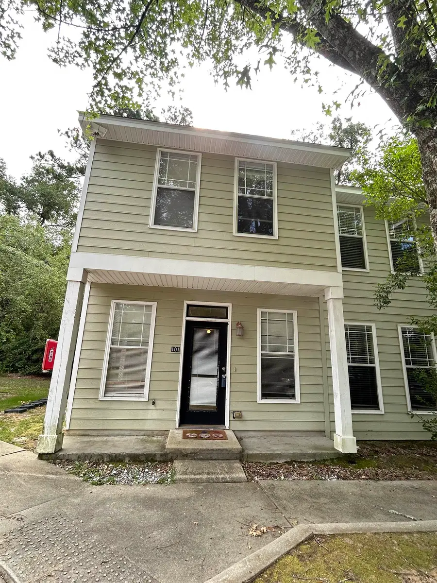 1417 Pullen Road #101, Tallahassee, FL 32303 - #3