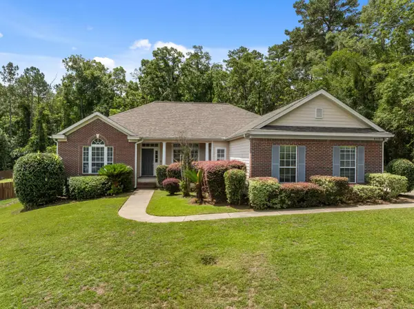 8555 Marquis Street, Tallahassee, FL 32309