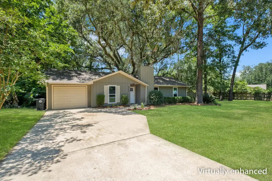 6708 Chant Trail, Tallahassee, FL 32309 - #3