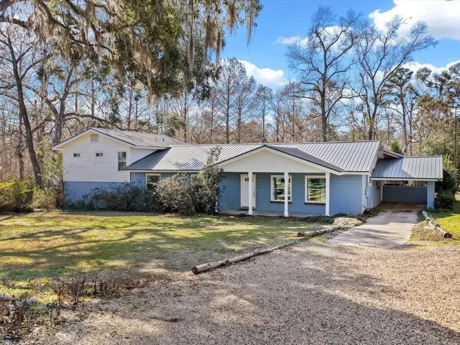 3639 N Sr 53, Madison, FL 32340 - #2