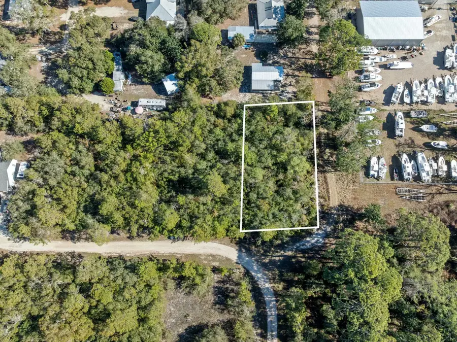 115 Kansas Street, Carrabelle, FL 32322 - #2