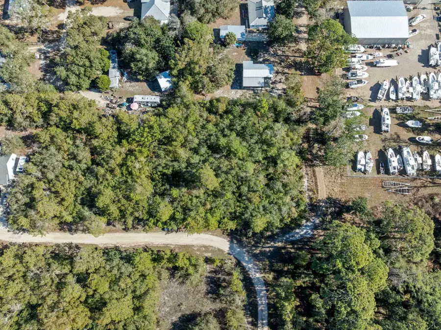 115 Kansas Street, Carrabelle, FL 32322 - #3