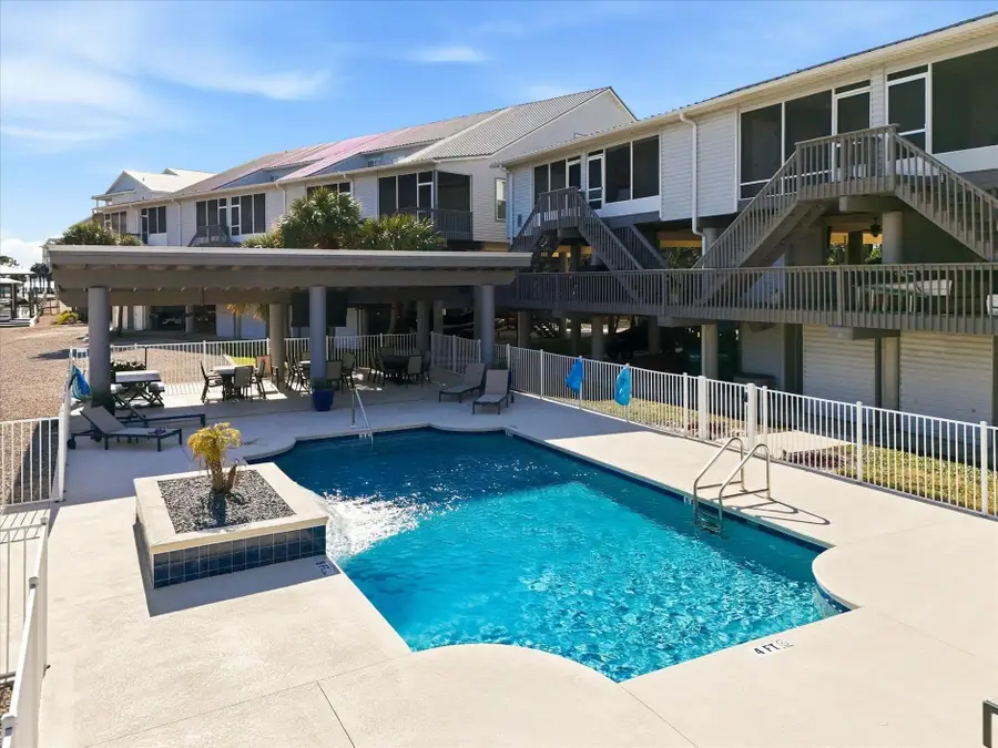 695 A6 Mashes Sands Road #A6, Panacea, FL 32346 - #2
