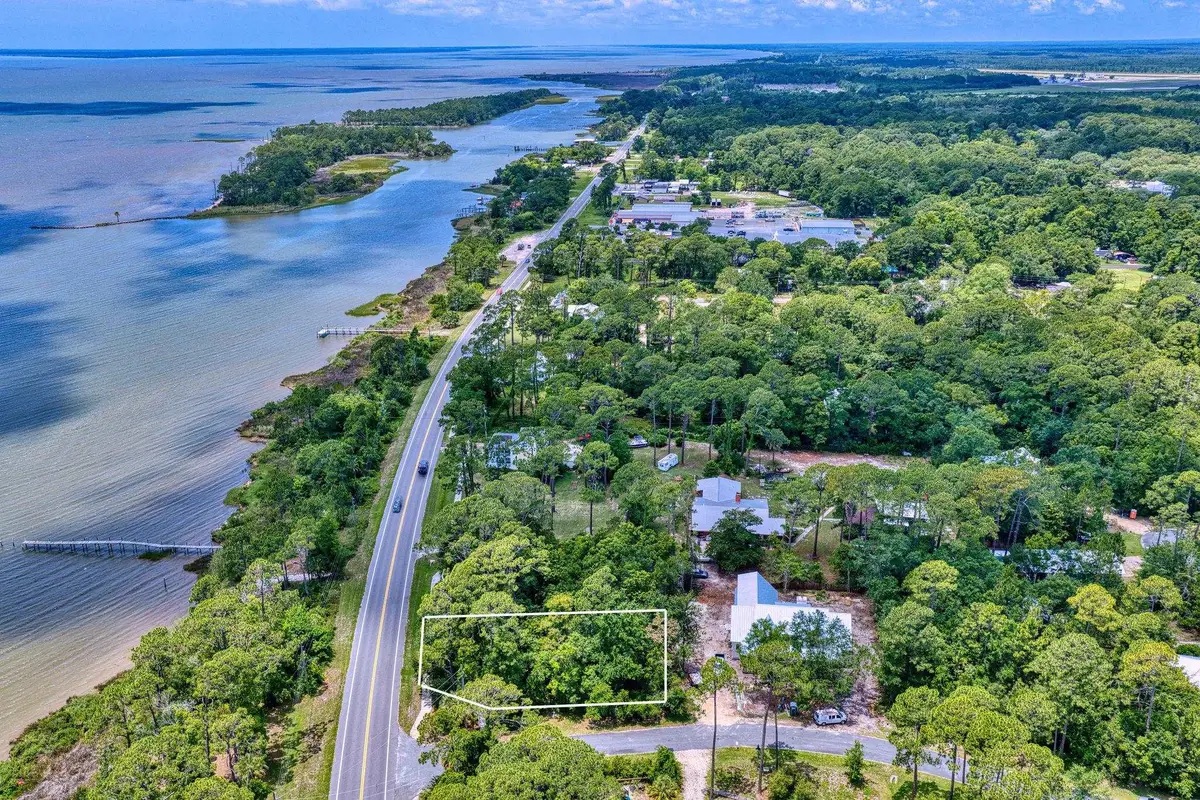 104 Bay Colony Way, Apalachicola, FL 32320 - #1