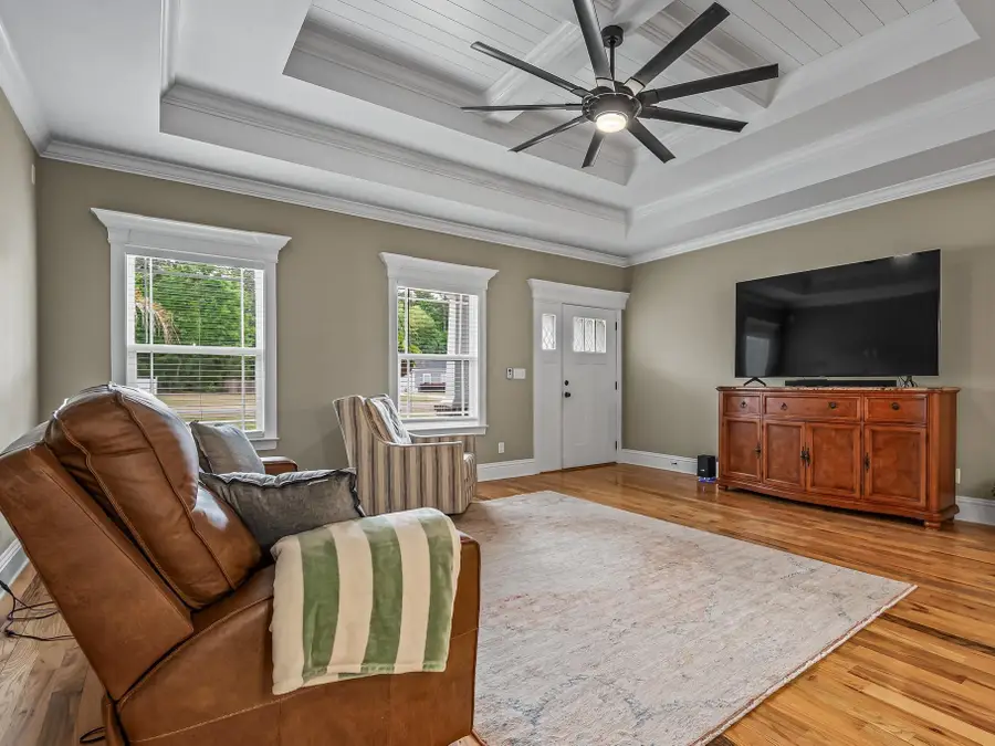 292 Parkside Circle, Crawfordville, FL 32327 - #3