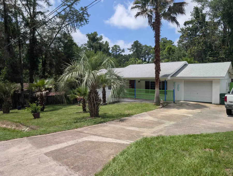 2518 Lawrence Drive, Tallahassee, FL 32303 - #2