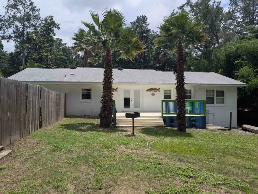 2518 Lawrence Drive, Tallahassee, FL 32303 - #3