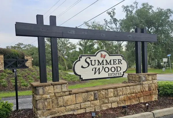 NE Oakwood Way, Madison, FL 32340