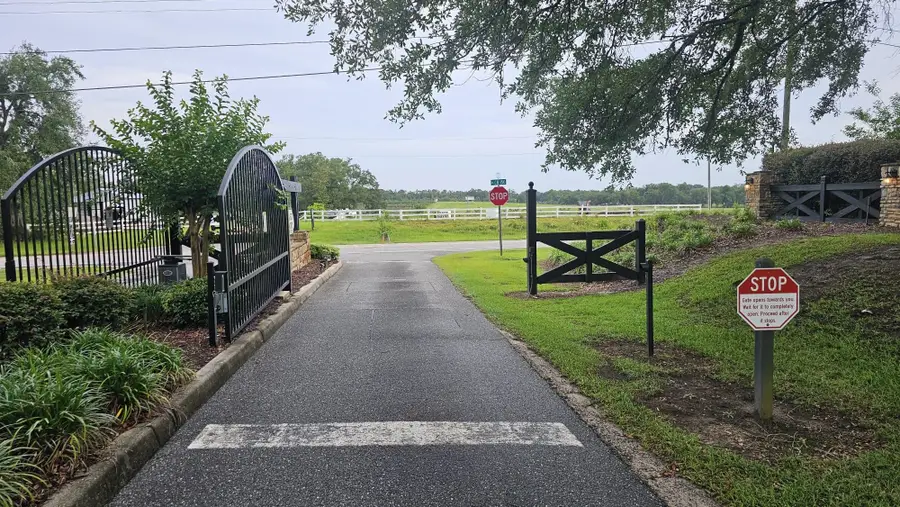 NE Oakwood Way, Madison, FL 32340 - #3