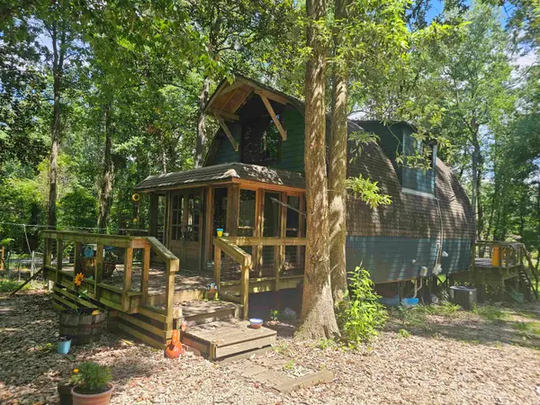 521 Conrad Hills Road, Havana, FL 32333