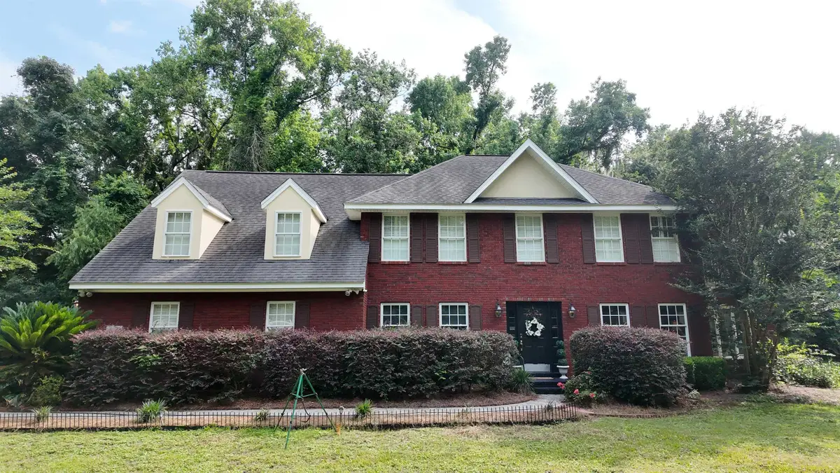 3007 Cavanaugh Court, Tallahassee, FL 32303 - #1