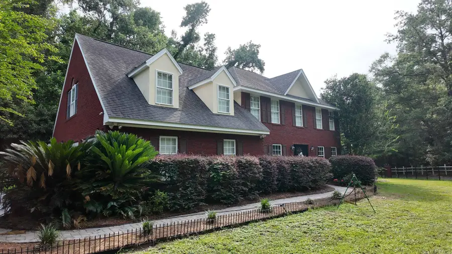 3007 Cavanaugh Court, Tallahassee, FL 32303 - #2