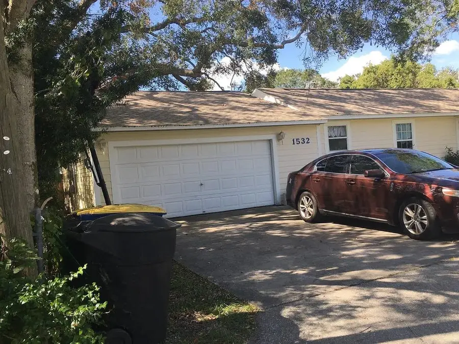1532 Tilley Avenue, Clearwater, FL 33756 - #2