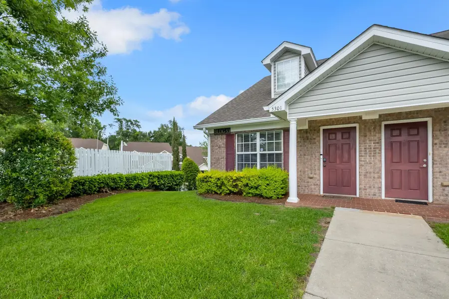 4434 Gearhart Road #5301, Tallahassee, FL 32303 - #2