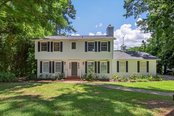 7805 Thornhill Lane, Tallahassee, FL 32312