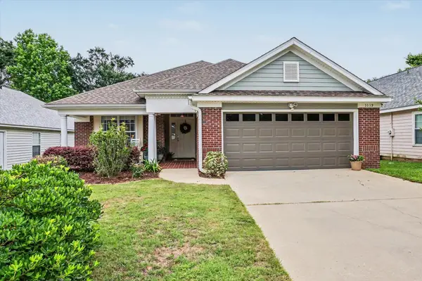 1039 Winter Lane, Tallahassee, FL 32311