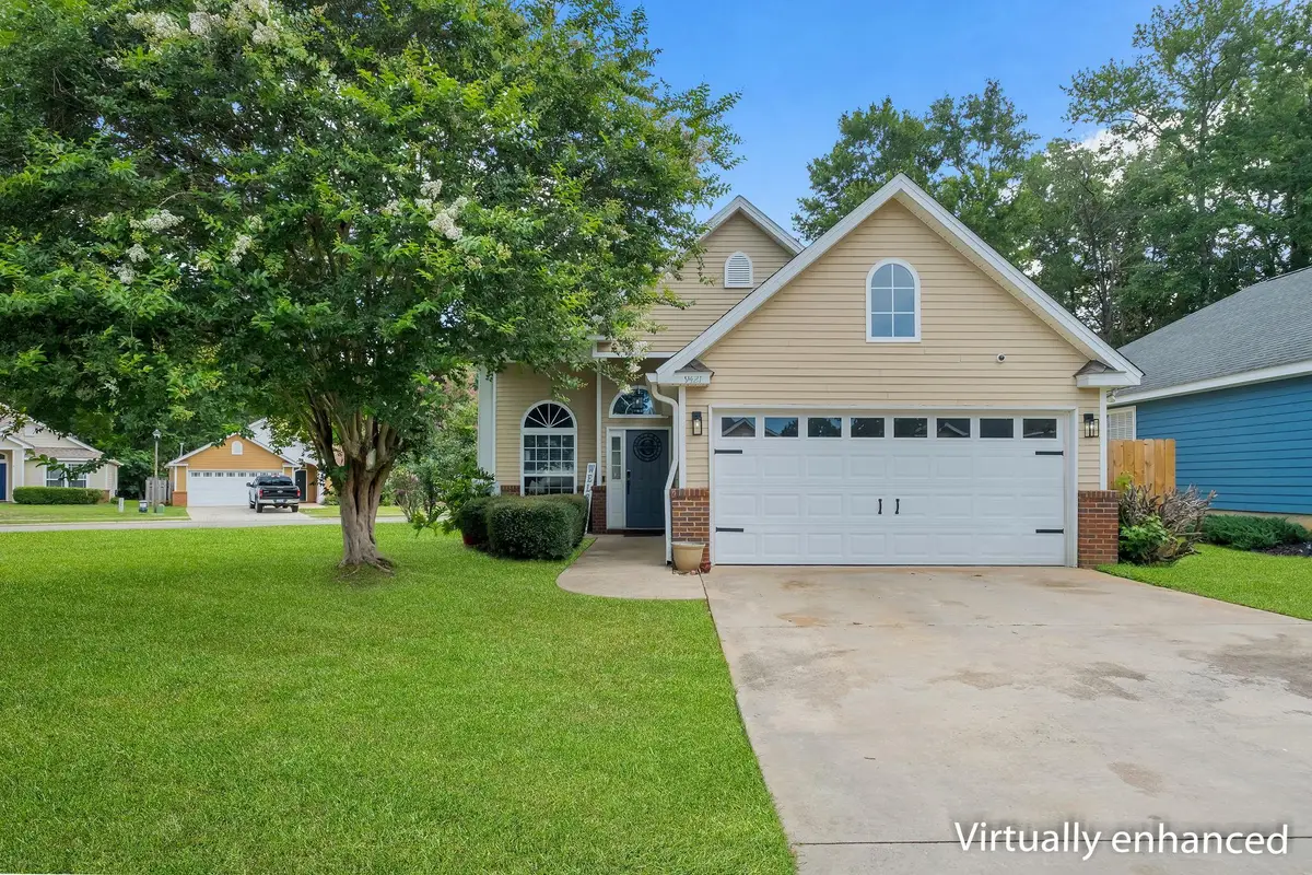 9421 Windam Way, Tallahassee, FL 32312 - #1