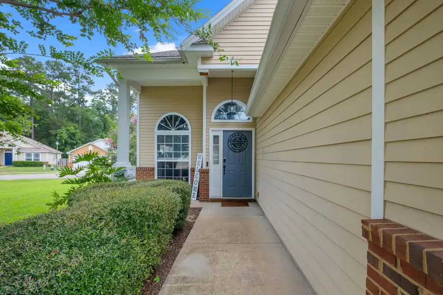 9421 Windam Way, Tallahassee, FL 32312 - #2