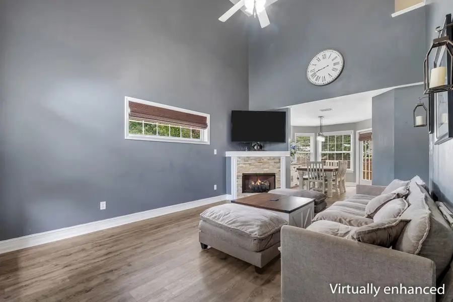 9421 Windam Way, Tallahassee, FL 32312 - #3