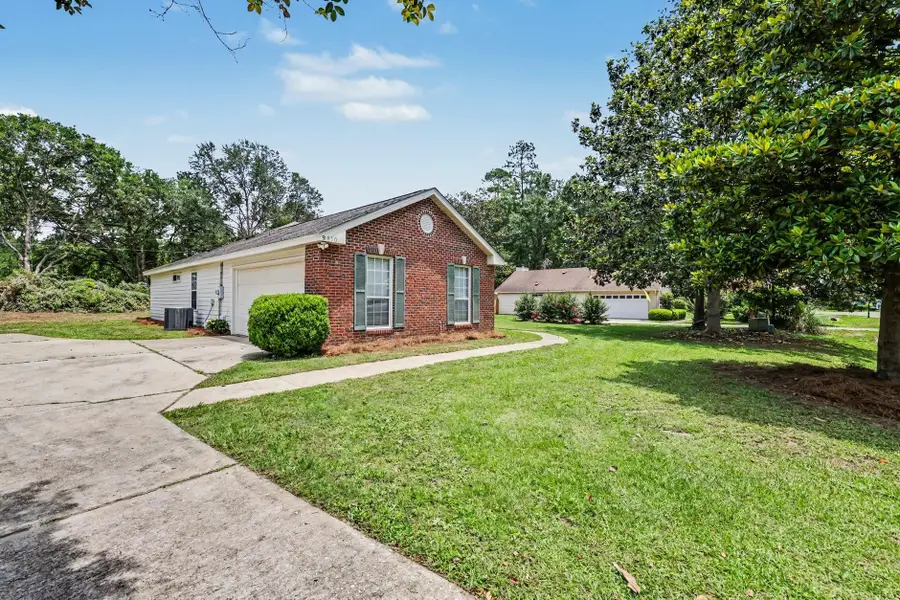9870 Brookhollow Lane, Tallahassee, FL 32317 - #3