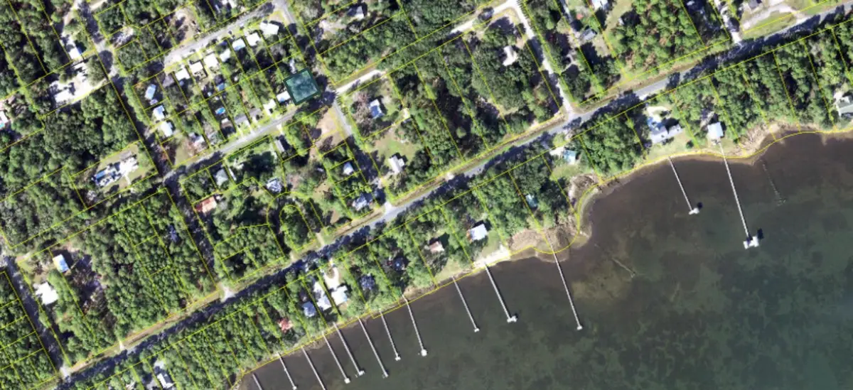 2531 Franklin Street, Carrabelle, FL 32323 - #1