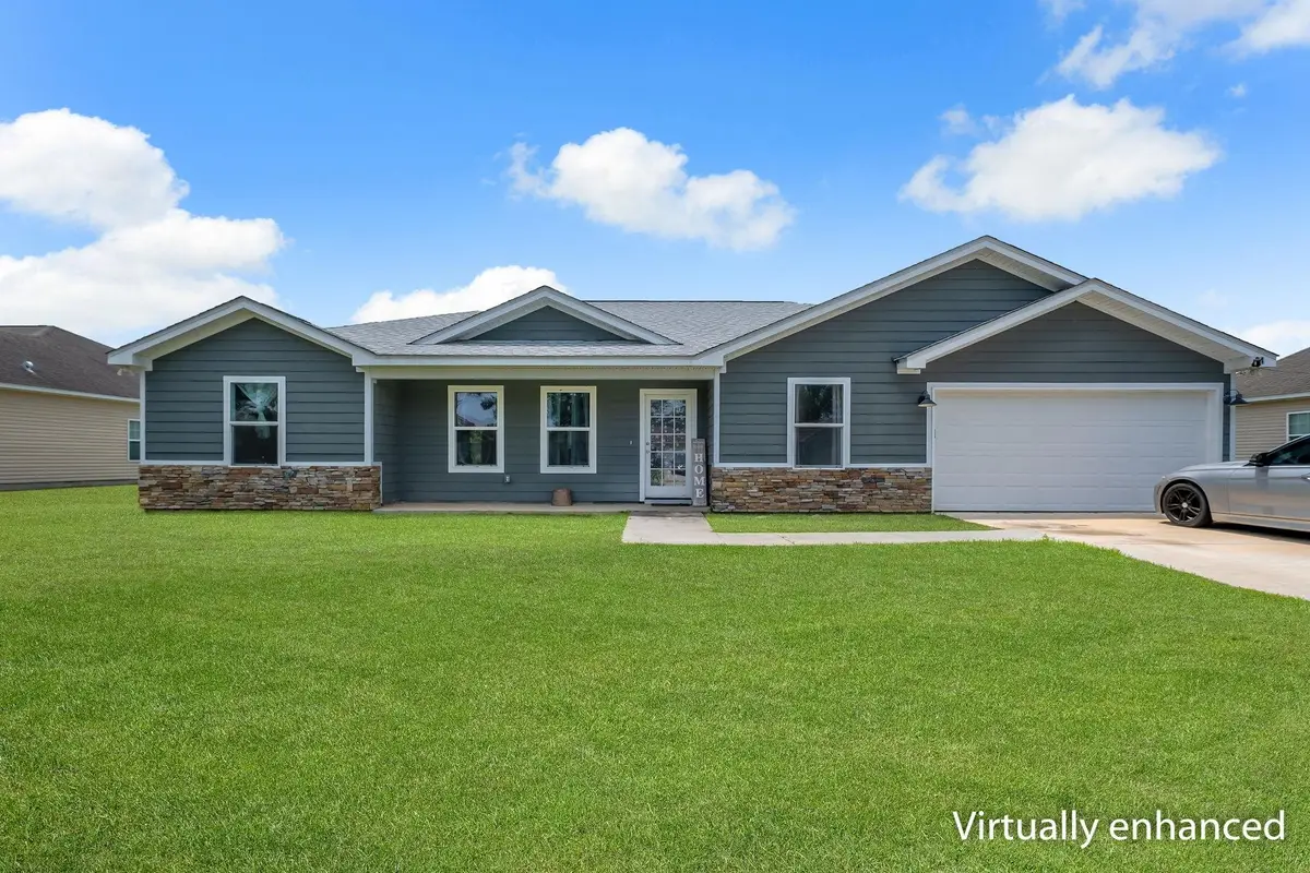 94 Deloris Madison Drive, Midway, FL 32343 - #1