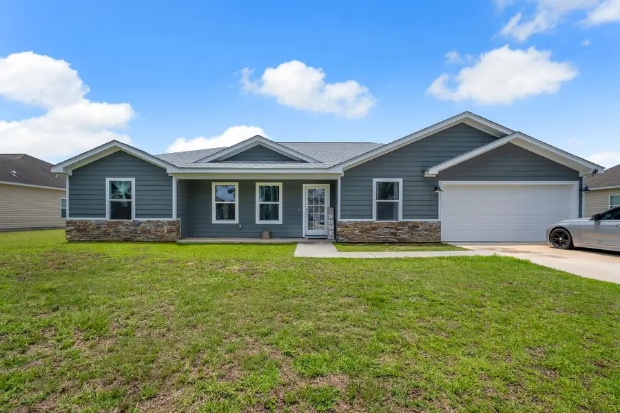 94 Deloris Madison Drive, Midway, FL 32343 - #2