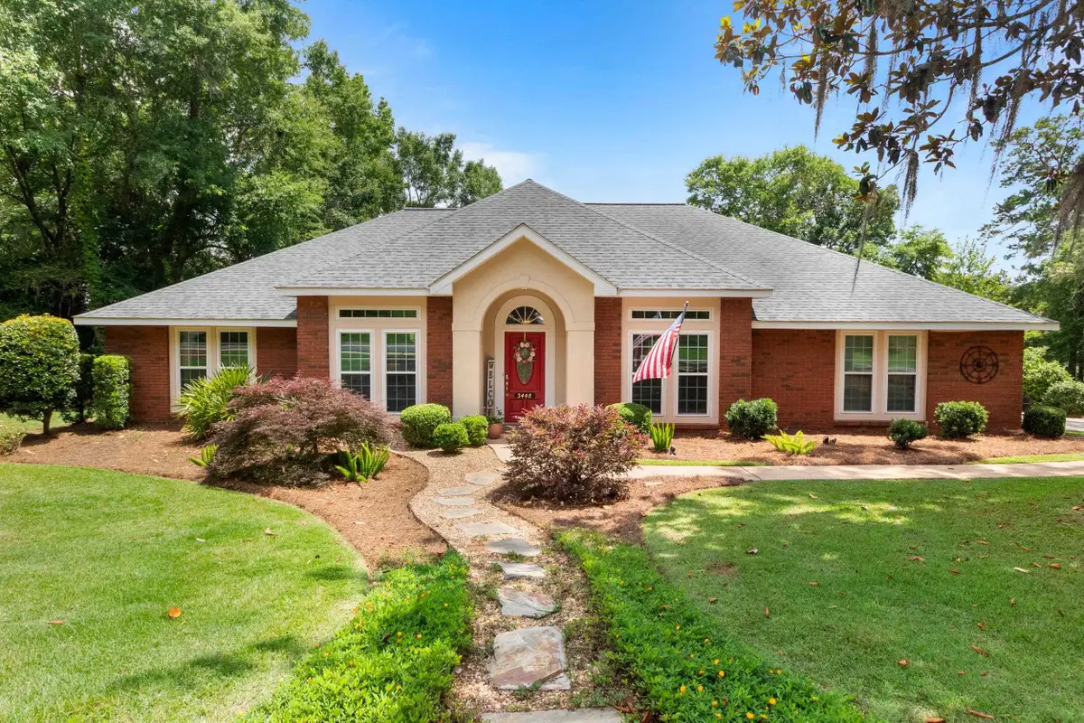 3448 Gardenview Way, Tallahassee, FL 32309 - #1