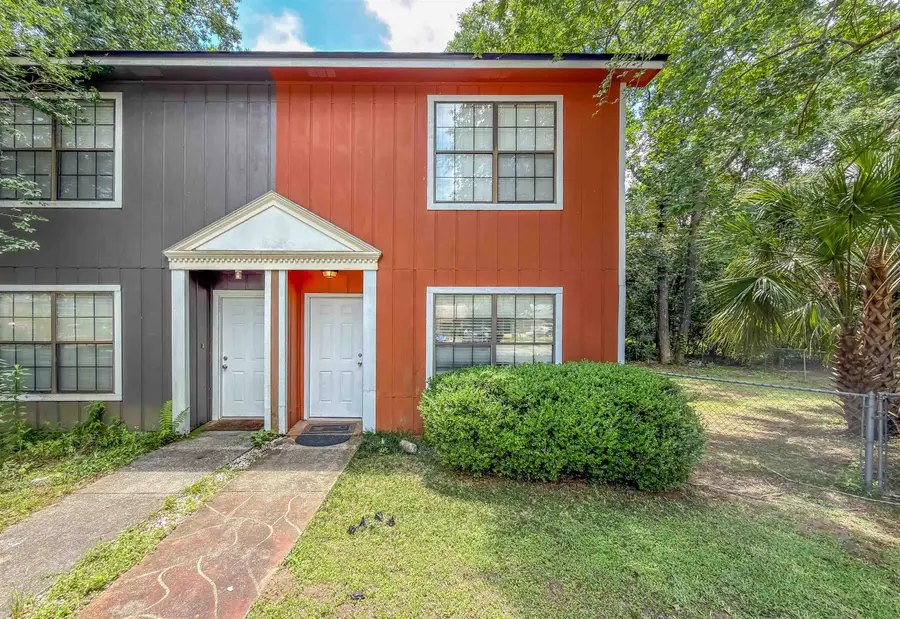 1838 Meriadoc Court, Tallahassee, FL 32303 - #2