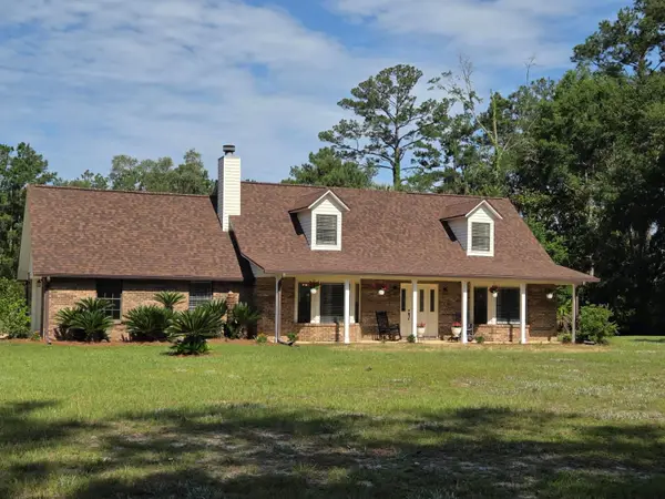 3645 Slaughter Road, Perry, FL 32347